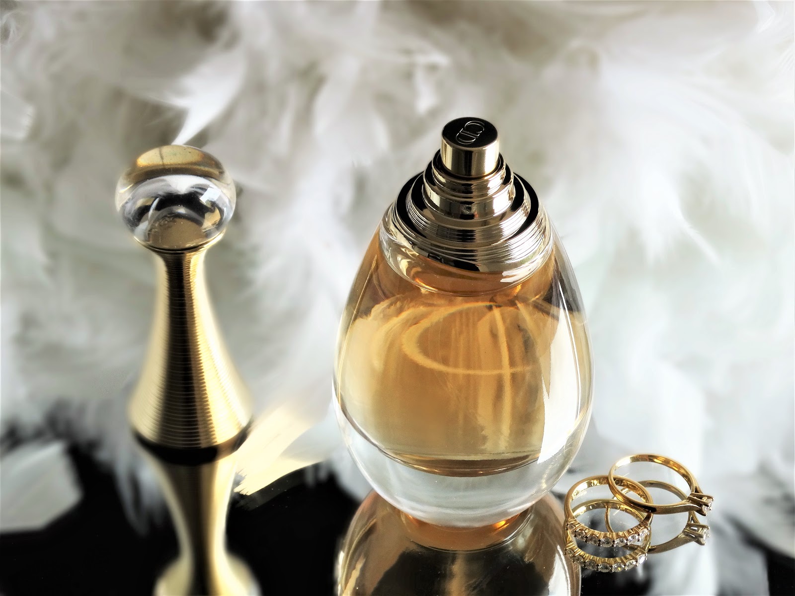 Dior J'adore L'absolu オードパルファム 75ml Dior J Adore L Absolu